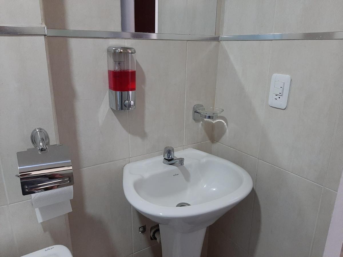 Hostal Paukar Otavalo Eksteriør billede